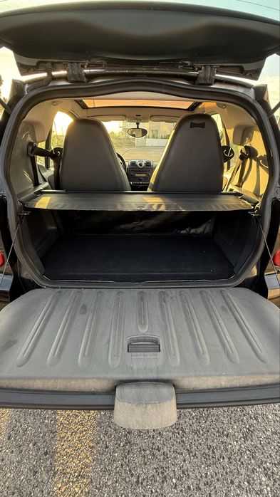 Smart Fortwo Coupé  - Gasolina
