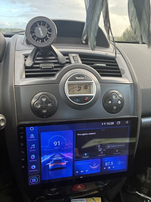 Renault megane 1.5DCI 2006