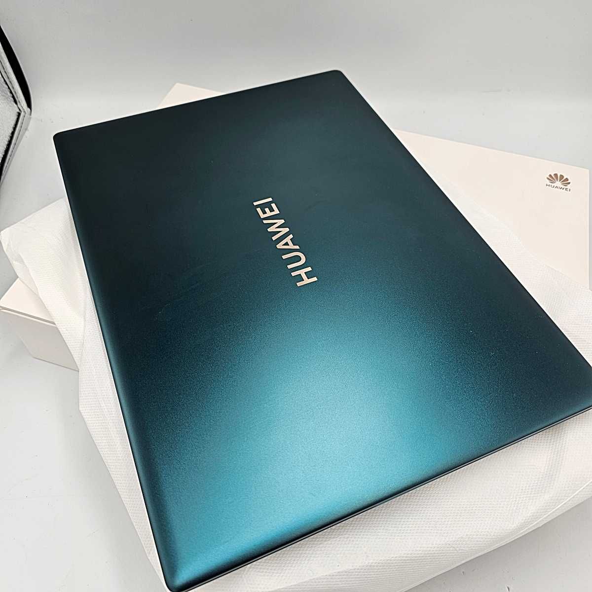 Laptop Huawei MateBook X Pro 2021 i7 16GB/1TB