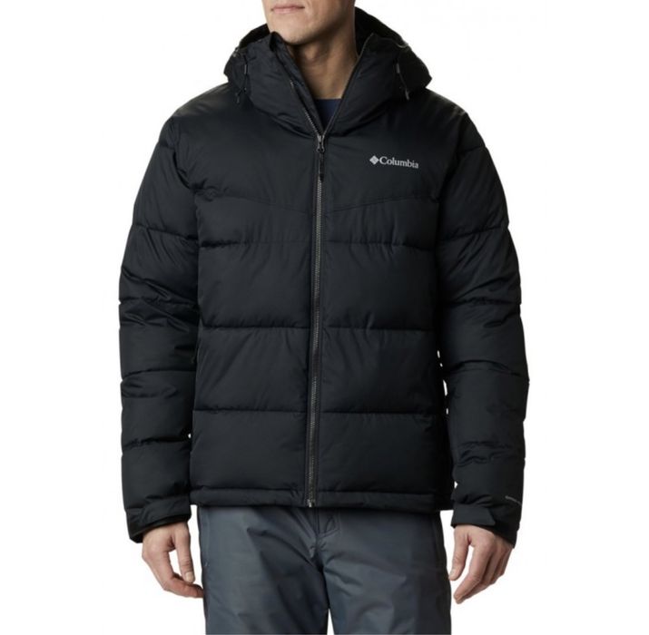 Куртка Columbia Iceline Ridge Jacket 1864271-013.Оригінал /XL /