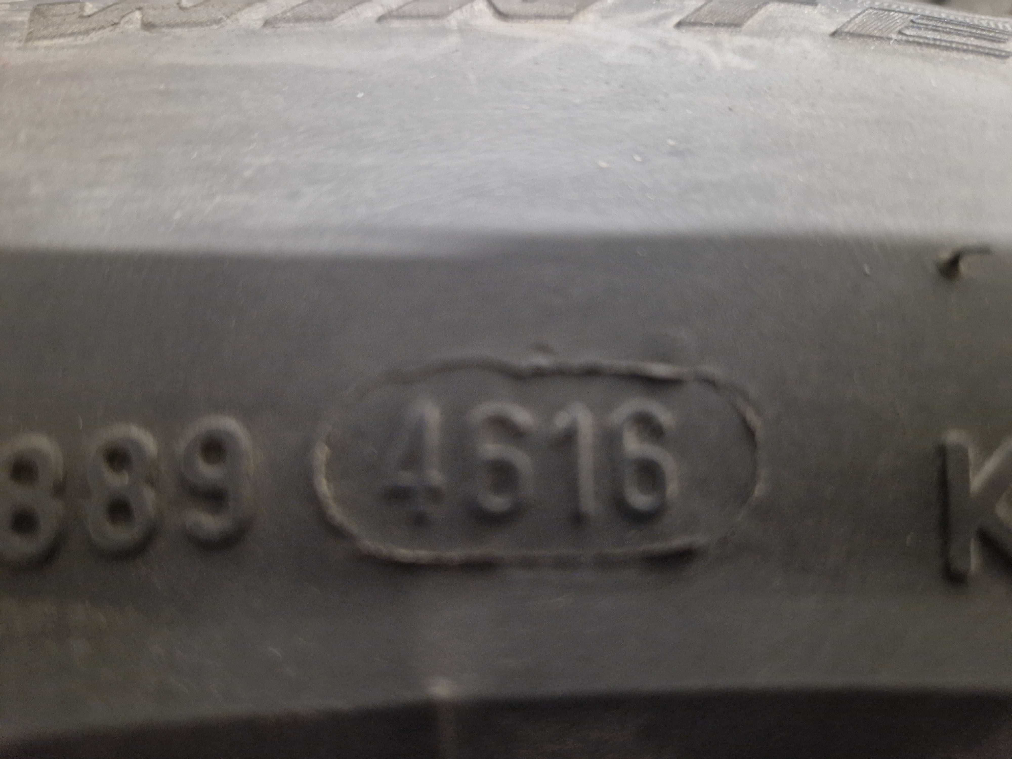 Felgi Ford s-max mk1, 16 cali, OZ, MSW, 5x120