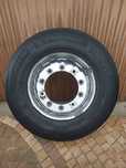 315/70 R 22,5 Opona Michelin X Energy Savergreen XF