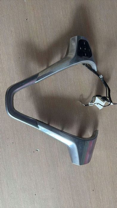 przyciski multifuncji ford fiesta mk7 lift