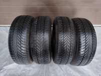 Opony wielosezonowe 4 szt 185/55R15 wysyłka 23r. Komplet całoroczne