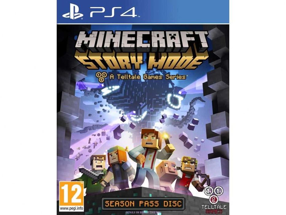 minecraft season pass disc ps4