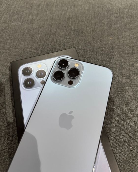 iPhone 13 Pro Max 256gb