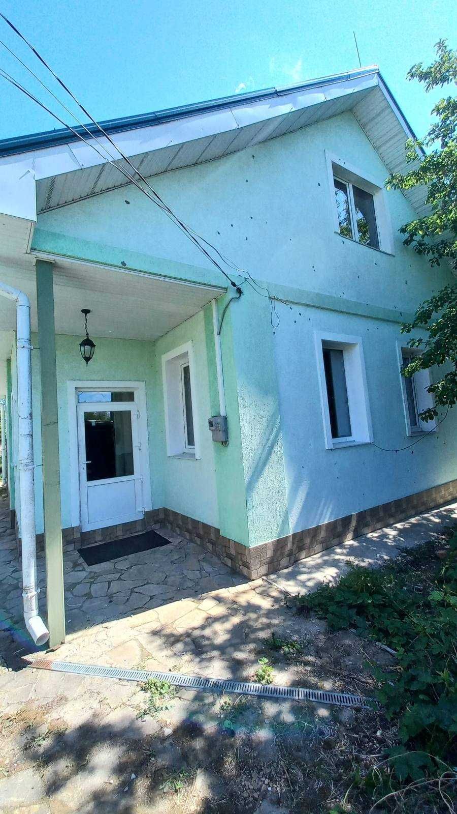 Продаётся уютный дом Алексеевка Дергачи