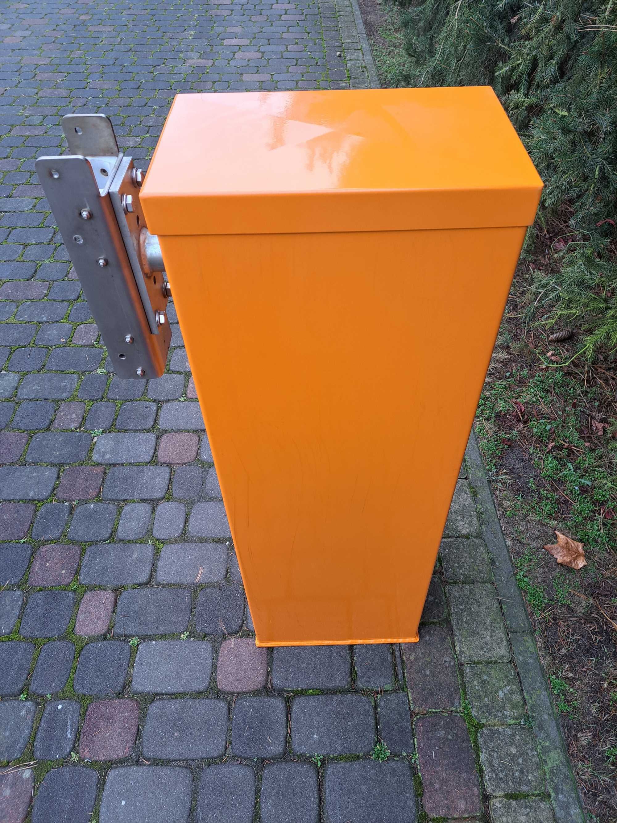 Szlaban parkingowy Automatic System