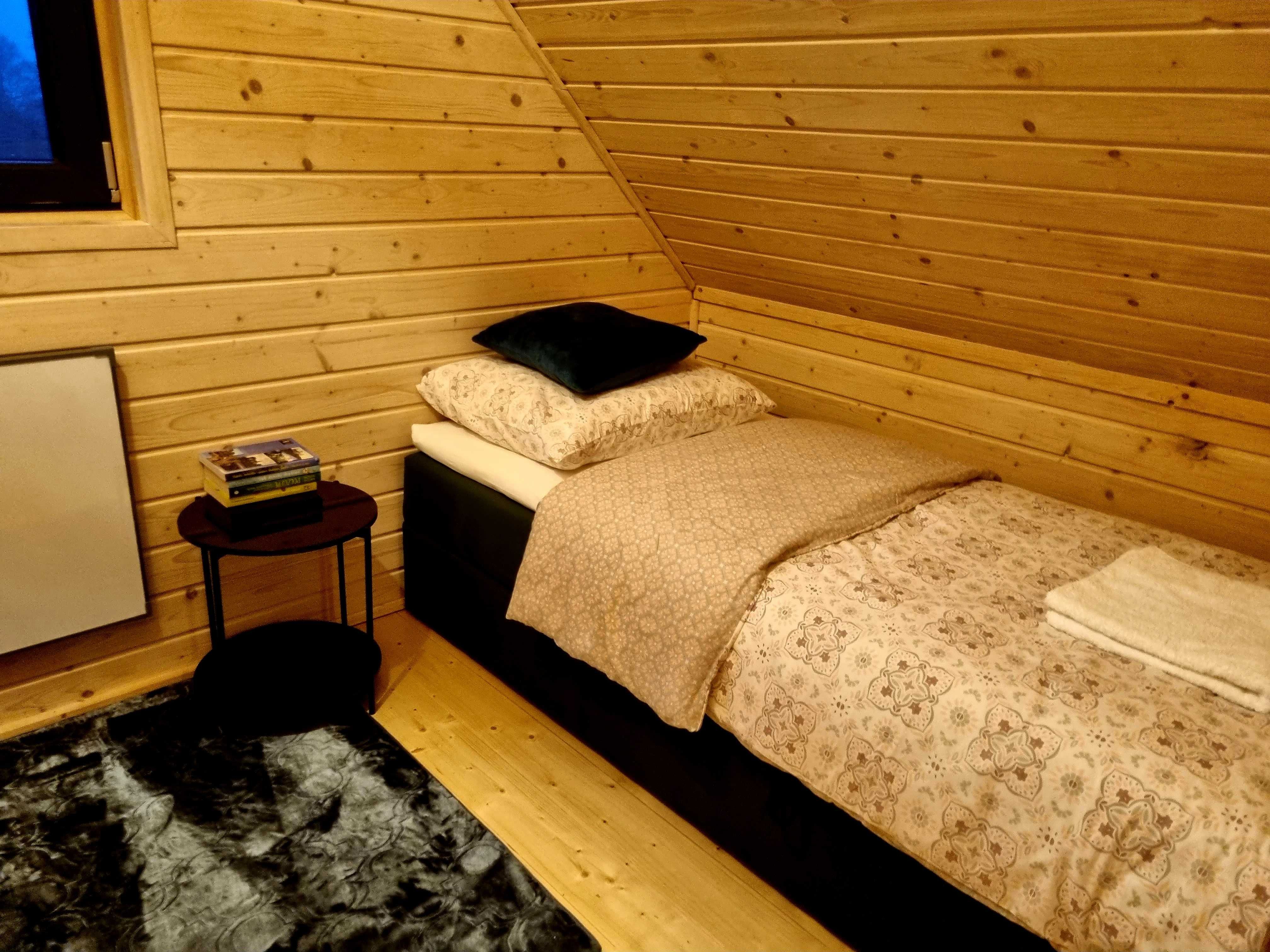 Domek w Gótach Sowich, Góry Sowie, Sudety, wakacje, wolne terminy