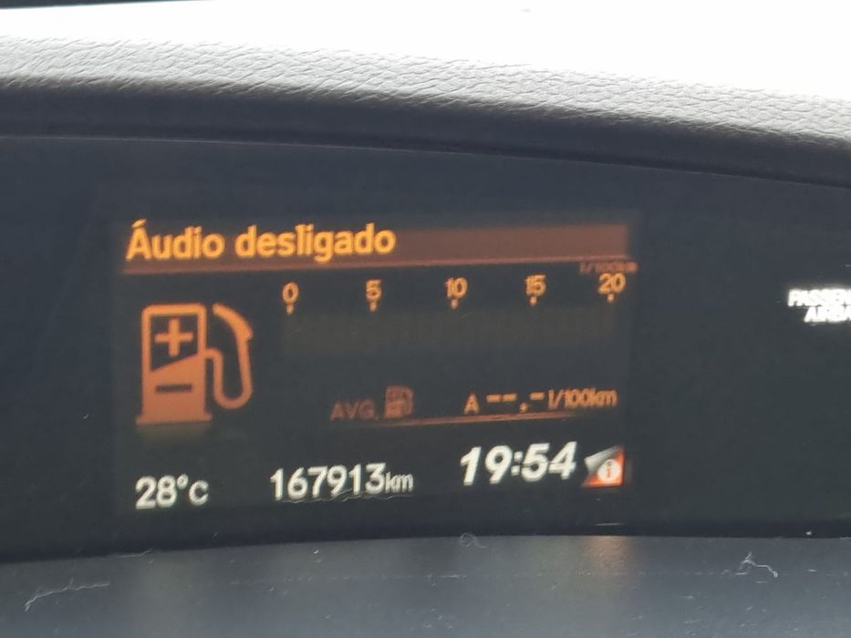 Honda Civic 1.6 gasolio 2013