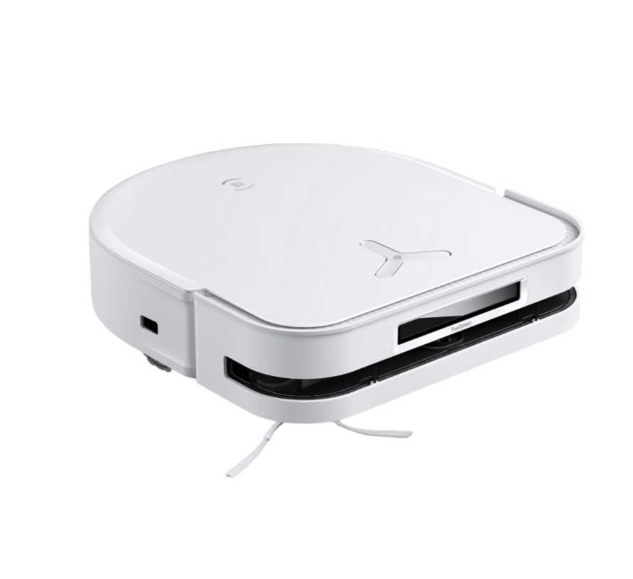 Робот-пилосос ECOVACS Deebot X5 Pro OMNI