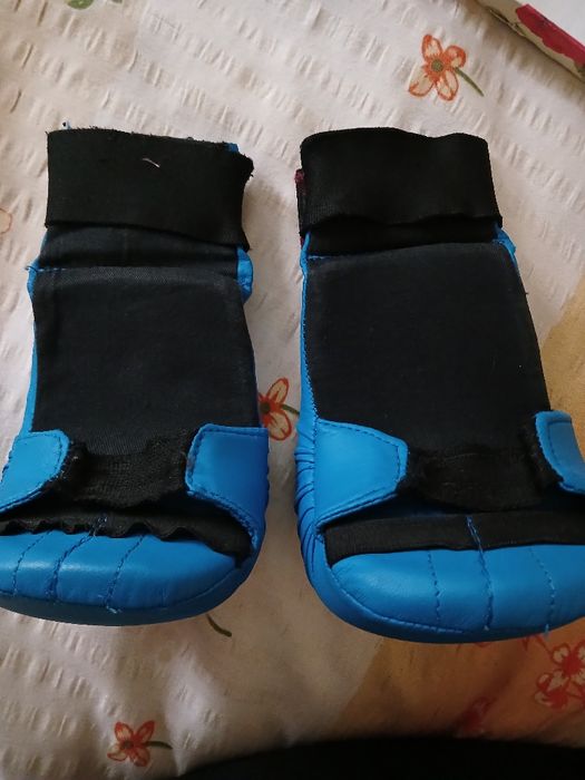 Рукавички для карате