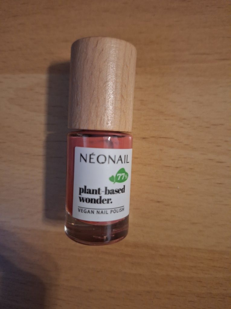 NeoNail zestaw dwóch lakierów 2×7,2 ml