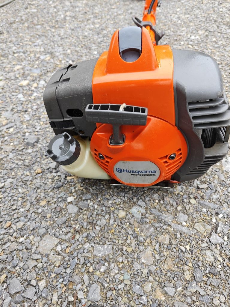 Kosa Husqvarna 535 rxt wykaszarka