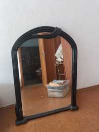 Espelho grande clássico