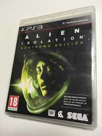 Alien Isolation Obcy Izolacja PL PS3 Sklep Warszawa Wola