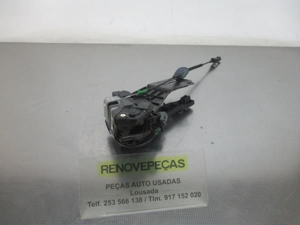 Fechadura / fecho porta trás direito FORD Fiesta VI (CB1, CCN)