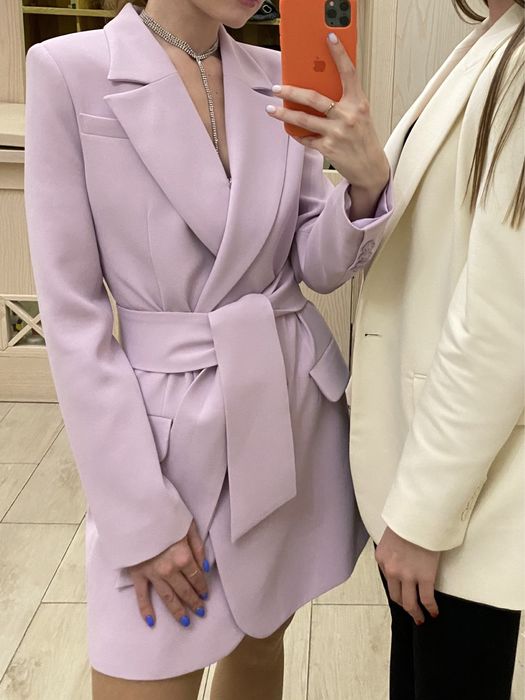 Сукня-Піджак українського бренду Al Bon