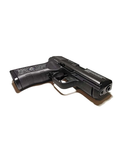 BORNER PISTOLA CO2 W118 BLOWBACK