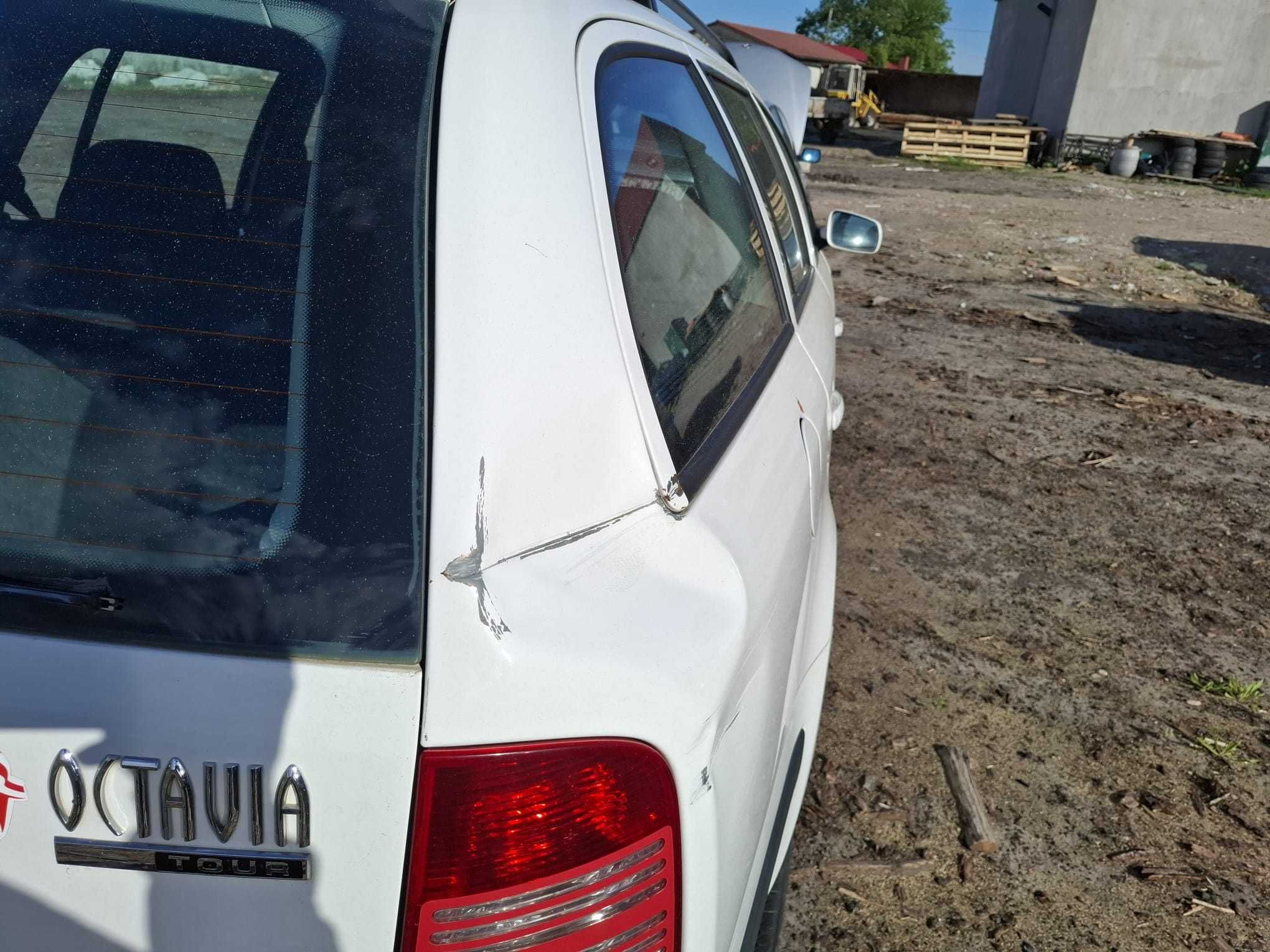 Skoda Octavia I 2009 !!