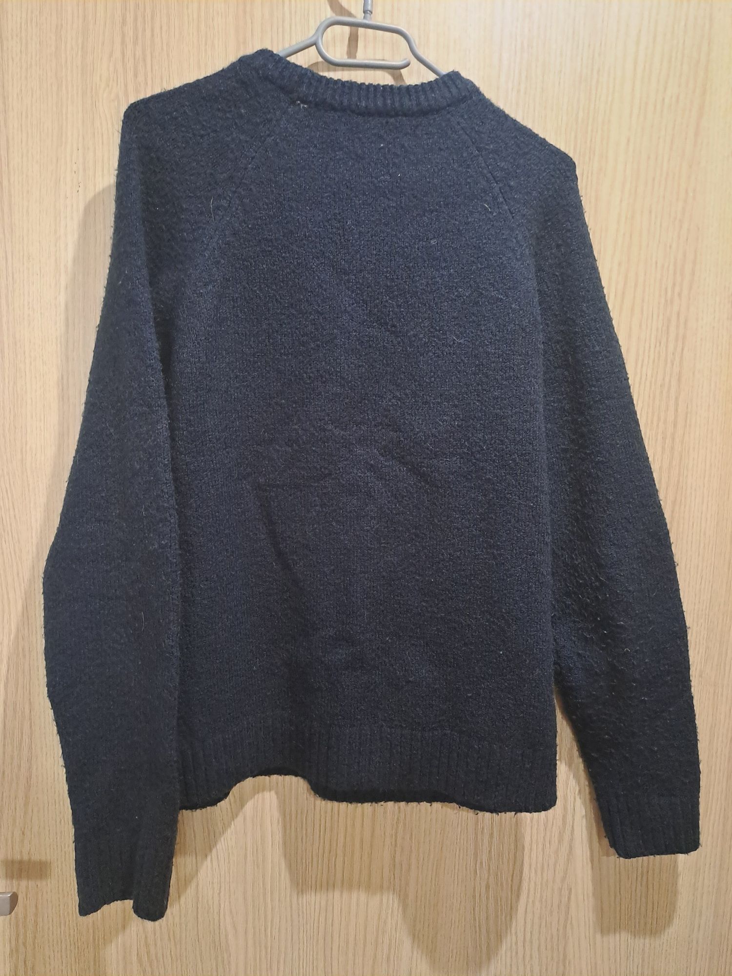 (798) Sweter męski r.S Reserved