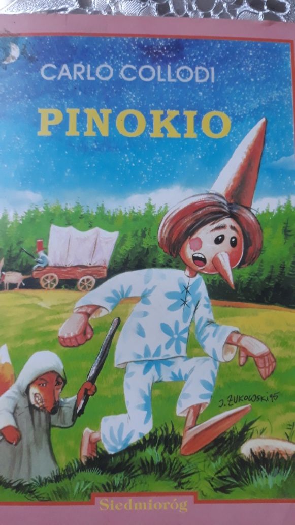 Pinokio