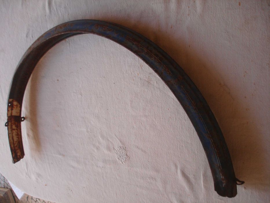 Guarda Lamas Bicicleta