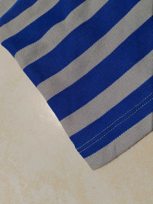 HURLEY USA - NOWA! z LOGO Koszulka Polo Męska rozmiar XS