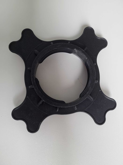 Wsporniki tarasowe regulowane