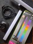 Zestaw Lamp LED TRACER Smart Desk RGB