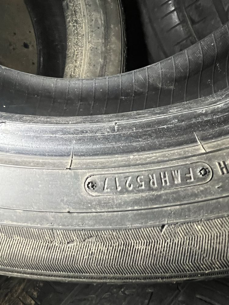 Автошини літні FALKEN 245/50R20 Резина,Колеса,Гума,Скати, Шини)