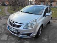 Продам Opel Corsa D