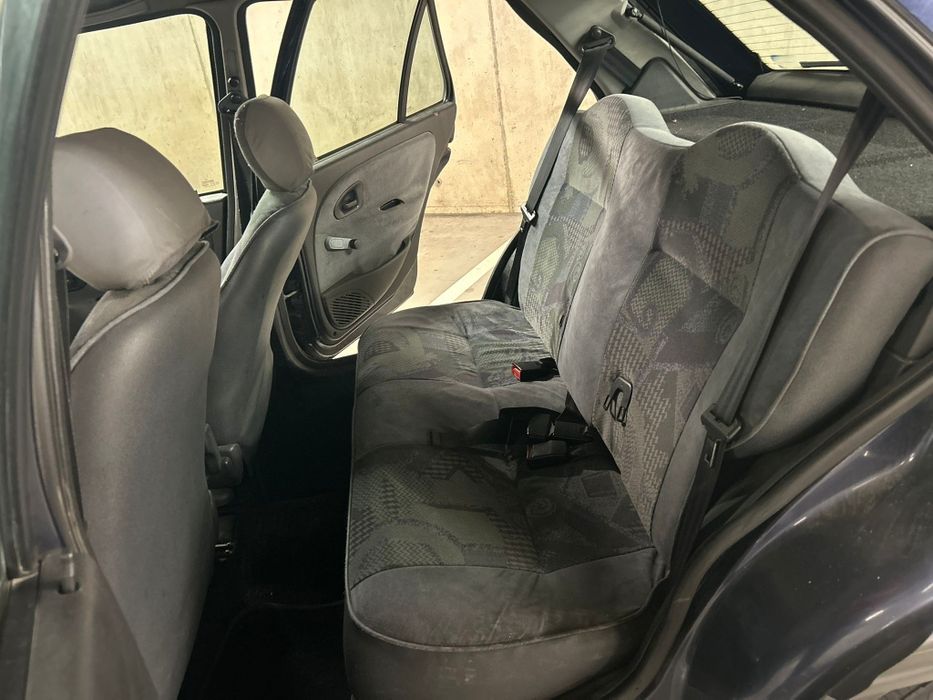 Citroen Saxo 1.1cc 169mil km!