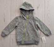 NOWA dziewczęca bluza r. 92 Reserved
