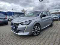 Peugeot 208 1.2 PureTech Active Pack S&S, Gwarancja fabryczna, salon PL