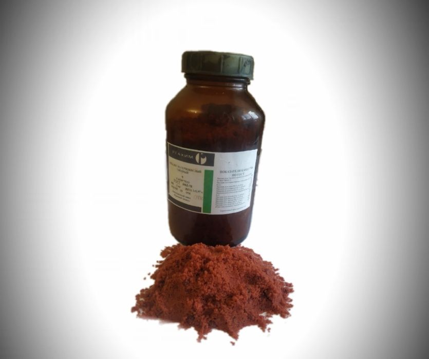 Кобальт сернокислый (сульфат)