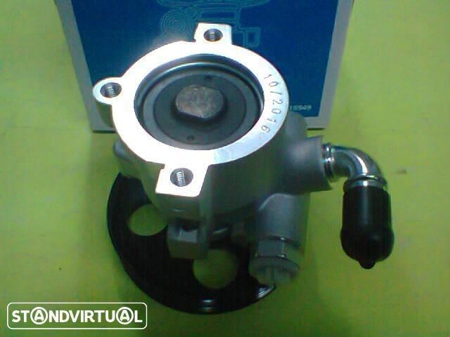 bomba direção assistida peugeot fiat citroen (nova)