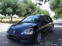 Honda Civic 1.4i
