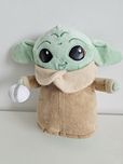 Pluszak Star Wars: The Mandalorian joda yoda