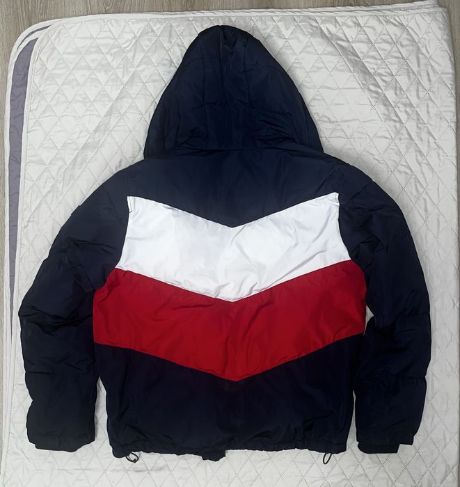 Куртка зимова чоловіча Tommy Hilfiger