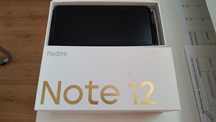 Telefon redmi not 12 pro 256/8