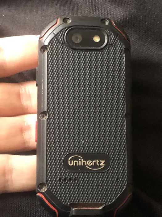 Telefon Unihertz Atom 64 Gb