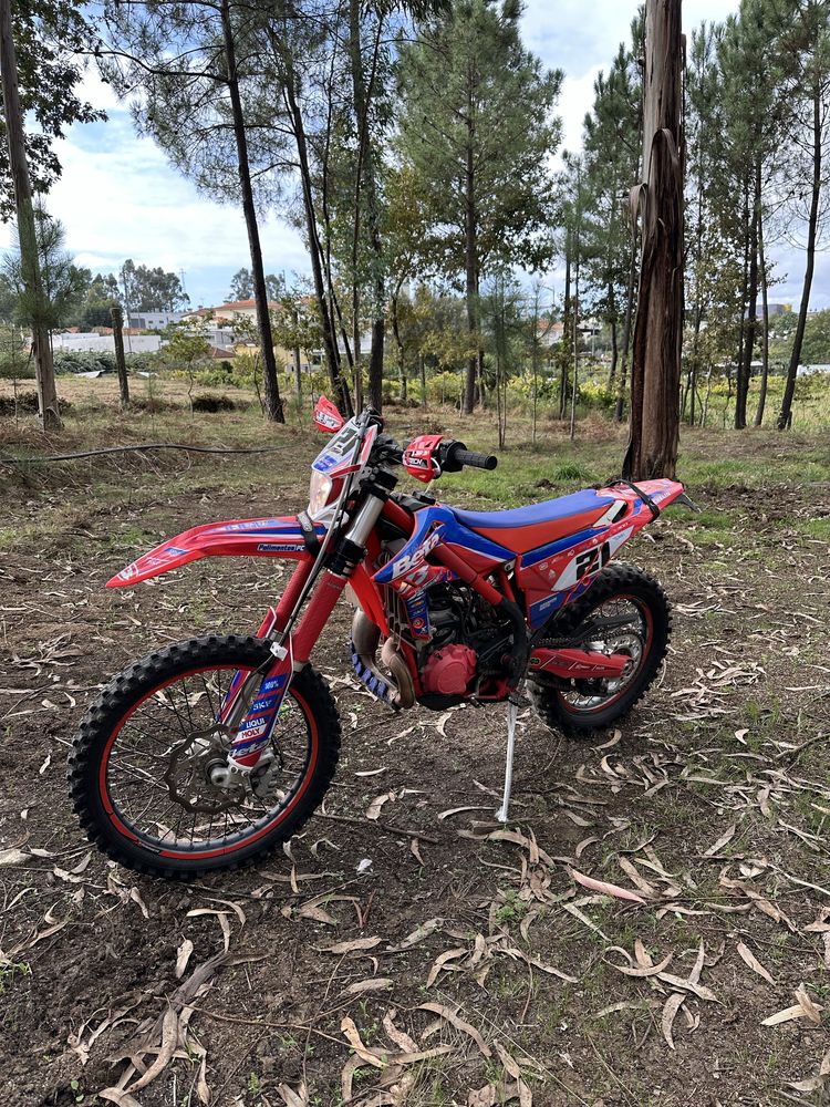 Beta Xtrainer 300 2t 2022