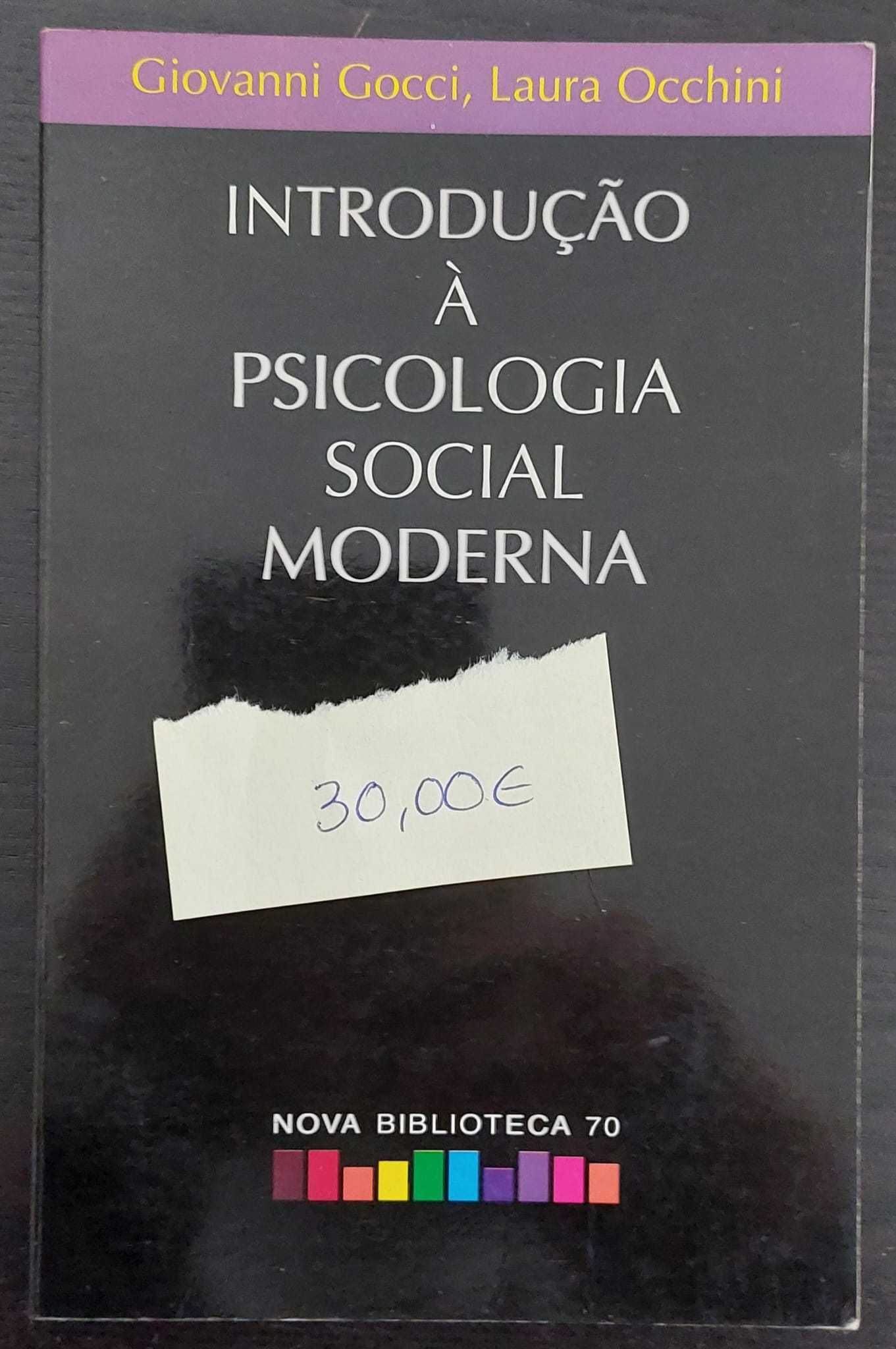 Livros Sociologia