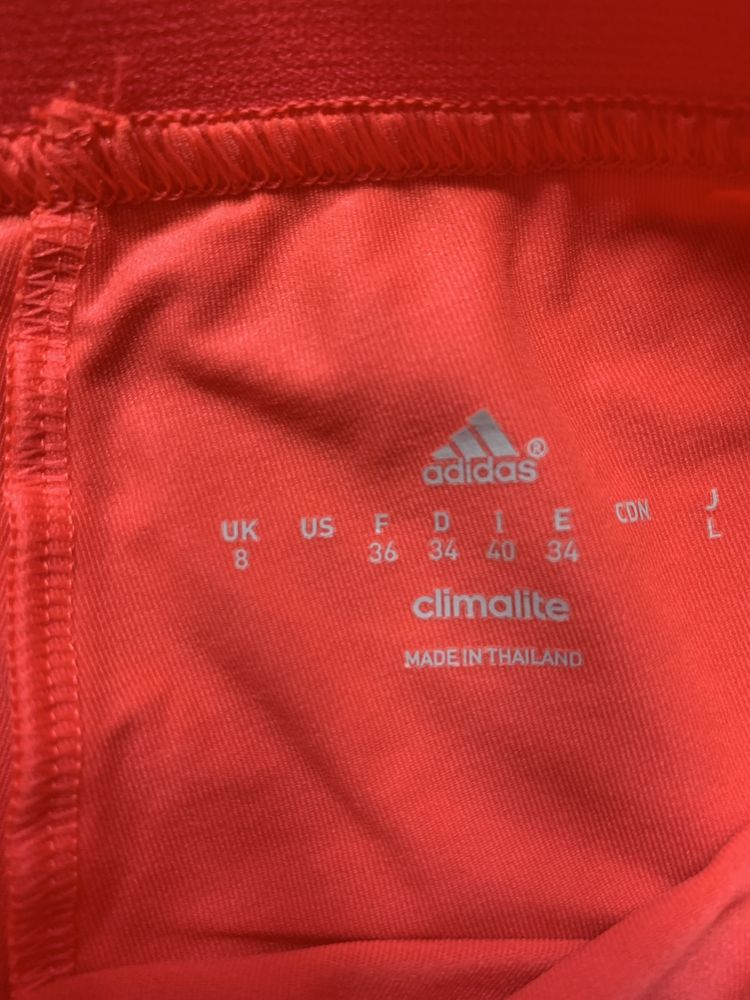 Сукня спортивна тенісна Adidas