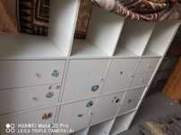 Sprzedam regał ikea kalax