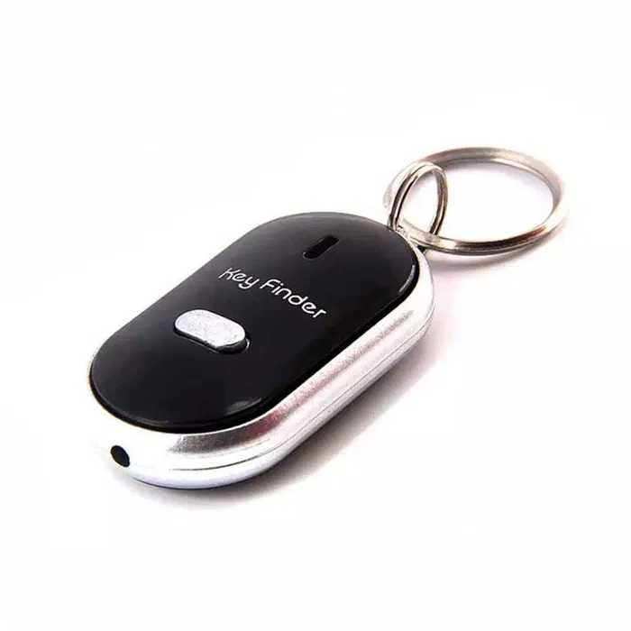 Брелок искатель ключей с подсветкой KEY FINDER