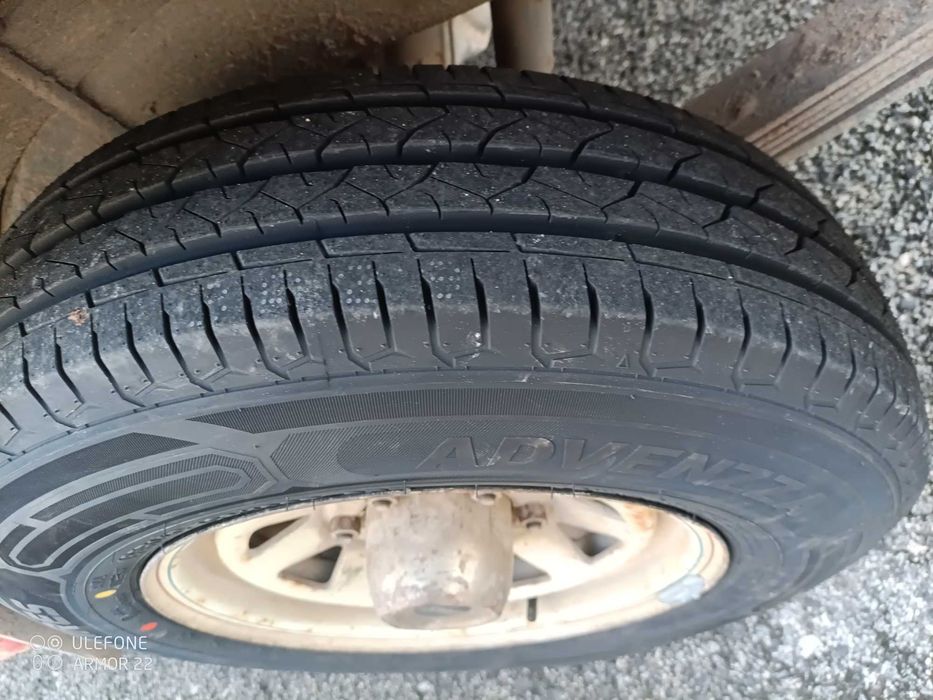 Mitsubishi L200 Cabine Dupla