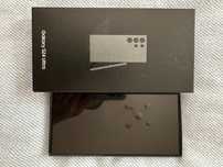 Samsung Galaxy S24 Ultra 12/256 bez sieci jak nowy