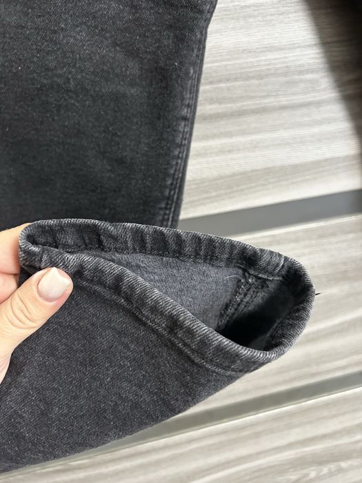 Джинси батал Б/у